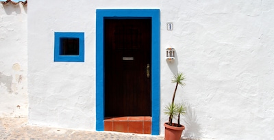 Escapada Rural en Ibiza	