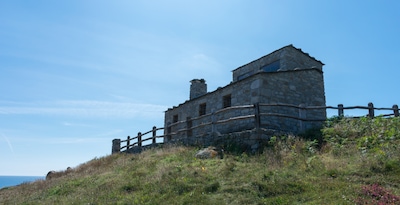 Escapada rural en La Coruña