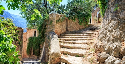 Escapada Rural en Mallorca	