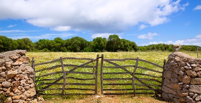 Escapada Rural en Menorca