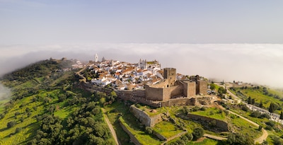 Posadas en Alentejo