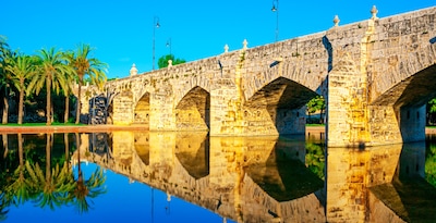 Paradores en Valencia