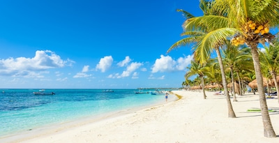 Riviera Maya: Chichén Itzá, Valladolid, cenote Hubiku e Isla mujeres 