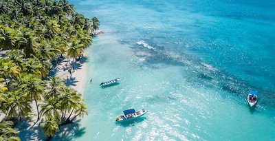 Punta Cana: Isla Saona y nado con delfines