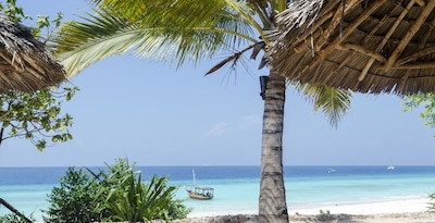 Zanzíbar: Stone Town, Nakupenda y atolón Mnemba 