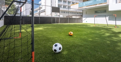 4R Salou Park Resort II