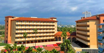 Ohtels La Hacienda