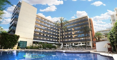 Eurosalou Hotel & Spa