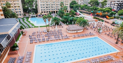 Hotel Jaime I