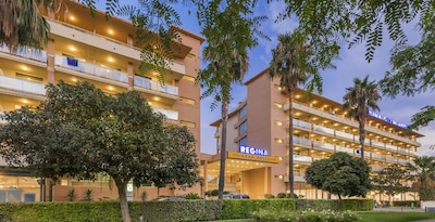 4R Regina Gran Hotel