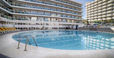 Ohtels Villa Dorada