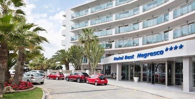 Best Negresco