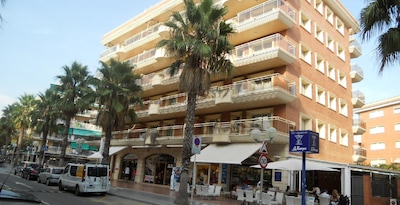 Aptos. Palas Salou