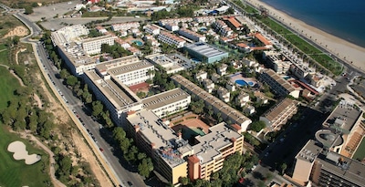 Estival Park Resort
