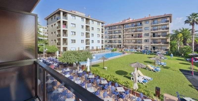 Olimar II Aparthotel