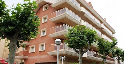 Imperial Salou Apartments