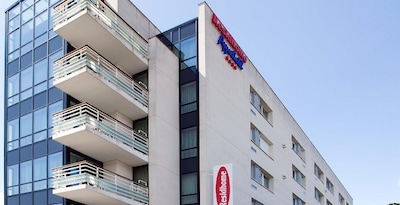 Residhome Appart Hotel Val d