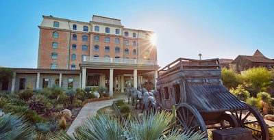 PortAventura Hotel Gold River