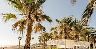 Gran Palas Experience Spa & Beach Resort