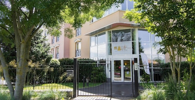 Résidence Du Parc Val D