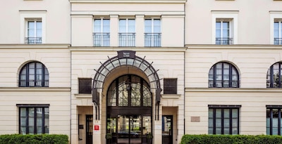 Aparthotel Adagio Serris - Val D