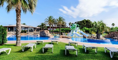 Estival Eldorado Resort