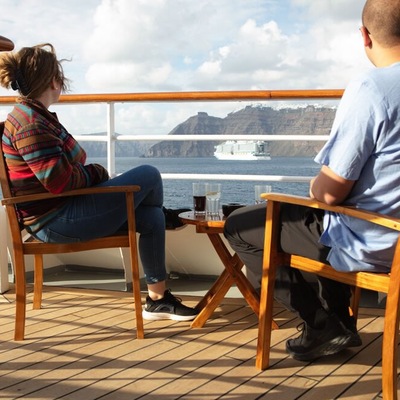 Imágen Celestyal Cruises 5