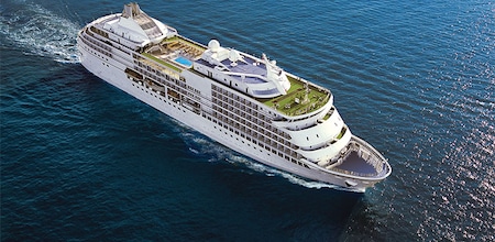 Buscando cruceros