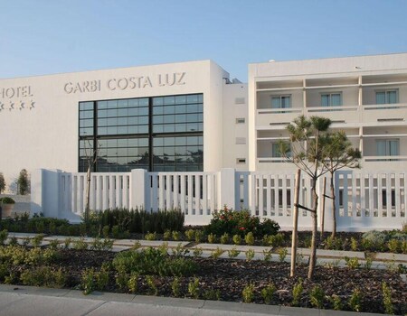 Hotel Garbi Costa Luz 