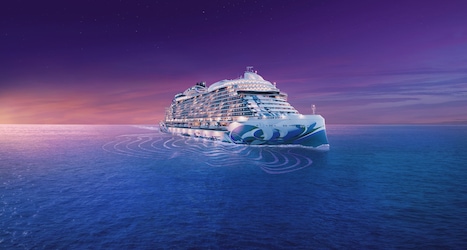 Norwegian Viva