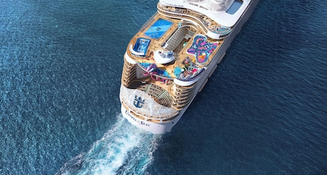 Utopia of the Seas