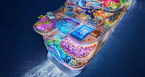 Star of the Seas