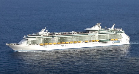 Independence of the Seas