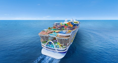 Hero of the Seas