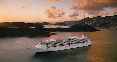 Rhapsody of the Seas