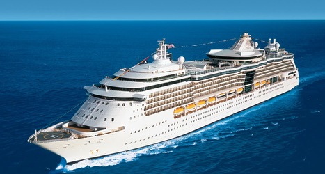 Brilliance of the Seas