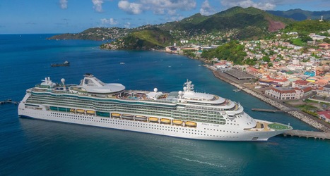 Jewel of the Seas