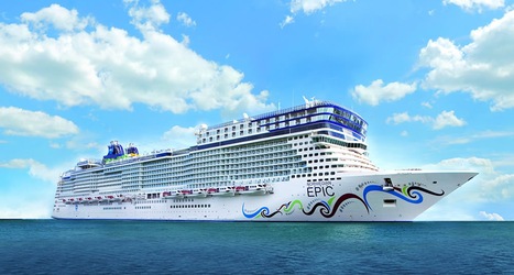 Norwegian Epic