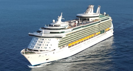 Navigator of the Seas