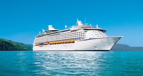 Voyager of the Seas