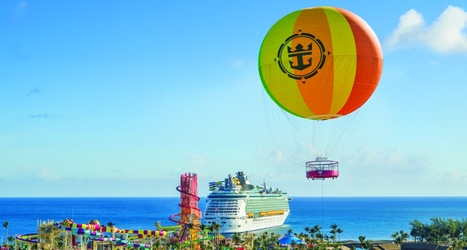 Mariner of the Seas