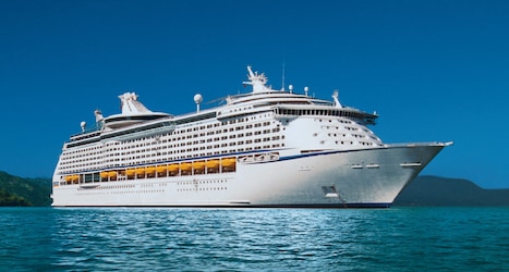 Adventure of the Seas