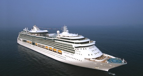 Serenade of the Seas