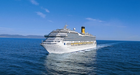 Costa Fortuna
