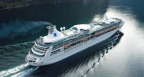 Vision of the Seas