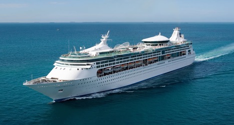 Enchantment of the Seas