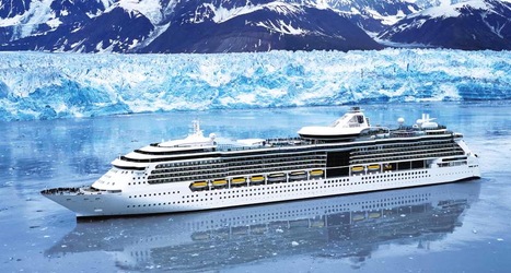 Radiance of the Seas