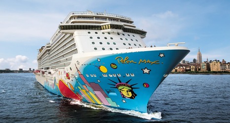 Norwegian Breakaway