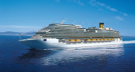 Costa Diadema