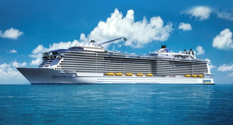 Quantum of the Seas